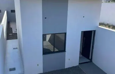 Casa à venda, 3 quartos, 1 suíte, 2 vagas, novo mundo - uberlândia/mg