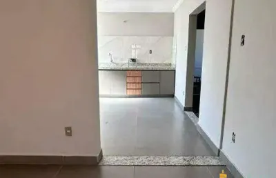 Apartamento à venda, 3 quartos, 1 vaga, daniel fonseca - uberlândia/mg