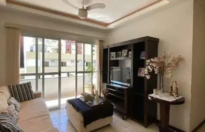 Apartamento à venda, 4 quartos, 2 suítes, 2 vagas, saraiva - uberlândia/mg