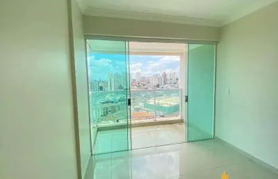 Apartamento à venda, 3 quartos, 1 suíte, 2 vagas, fundinho - uberlândia/mg