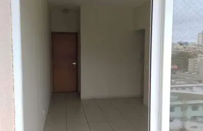 Apartamento à venda, 3 quartos, 1 suíte, 2 vagas, saraiva - uberlândia/mg