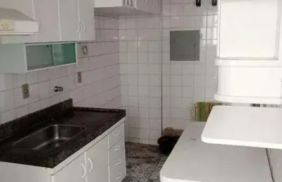 Apartamento à venda, 3 quartos, 1 suíte, 1 vaga, brasil - uberlândia/mg
