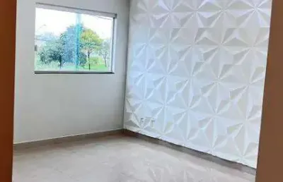 Apartamento à venda, 2 quartos, 1 vaga, jardim botanico - uberlândia/mg