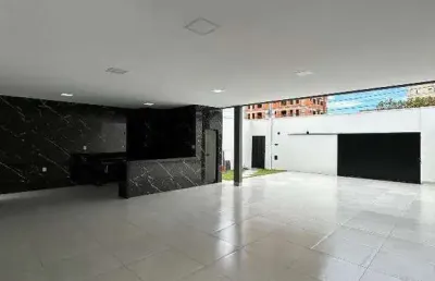 Casa à venda, 3 quartos, 1 suíte, 6 vagas, granada - uberlândia/mg