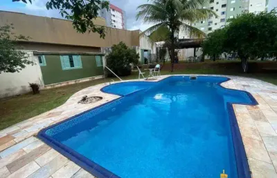 Casa à venda, 3 quartos, 3 suítes, 3 vagas, tubalina - uberlândia/mg