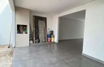 Casa à venda, 3 quartos, 1 suíte, 2 vagas, sao jorge - uberlândia/mg