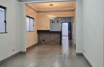 Casa à venda, 3 quartos, 1 suíte, 3 vagas, jardim brasilia - uberlândia/mg