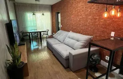 Apartamento à venda, 2 quartos, 1 suíte, 2 vagas, centro - uberlândia/mg