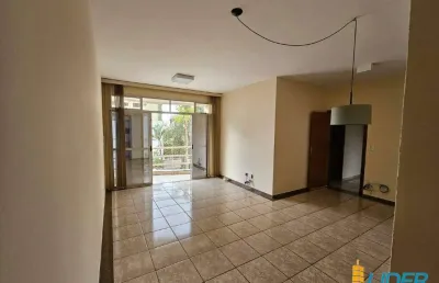 Apartamento à venda, 3 quartos, 1 suíte, 2 vagas, santa maria - uberlândia/mg