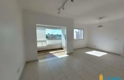 Apartamento à venda, 3 quartos, 1 suíte, 2 vagas, santa maria - uberlândia/mg
