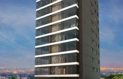 Apartamento à venda, 3 quartos, 1 suíte, 2 vagas, copacabana - uberlândia/mg