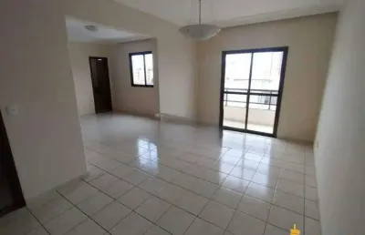 Apartamento à venda, 3 quartos, 1 suíte, 2 vagas, santa maria - uberlândia/mg