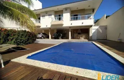 Casa à venda, 4 quartos, 4 suítes, 13 vagas, cidade jardim - uberlândia/mg