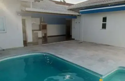 Casa à venda, 5 quartos, 4 suítes, 5 vagas, cidade jardim - uberlândia/mg