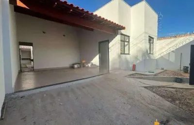 Casa à venda, 3 quartos, 1 suíte, 4 vagas, cidade jardim - uberlândia/mg