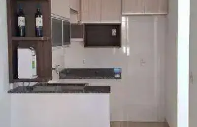 Casa à venda, 2 quartos, 2 vagas, novo mundo - uberlândia/mg