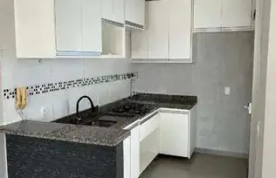 Casa à venda, 2 quartos, 2 vagas, novo mundo - uberlândia/mg
