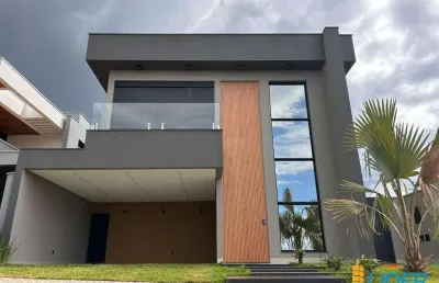 Casa em condomínio à venda, 3 quartos, 3 suítes, 4 vagas, gavea - uberlândia/mg