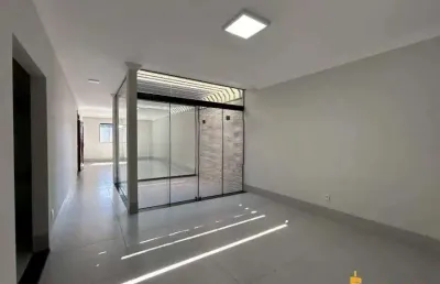 Casa à venda, 3 quartos, 1 suíte, 2 vagas, cidade jardim - uberlândia/mg