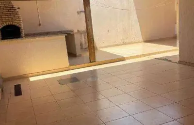 Casa à venda, 3 quartos, 1 suíte, 2 vagas, alto umuarama - uberlândia/mg