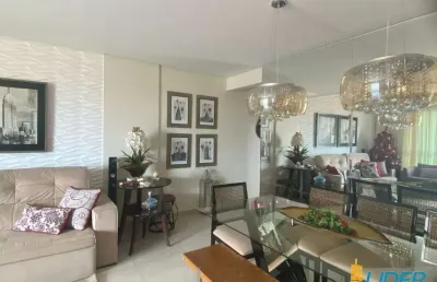 Apartamento para aluguel, 3 quartos, 1 suíte, tibery - uberlândia/mg