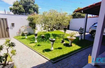Casa à venda, 3 quartos, 1 suíte, 2 vagas, jardim patricia - uberlândia/mg