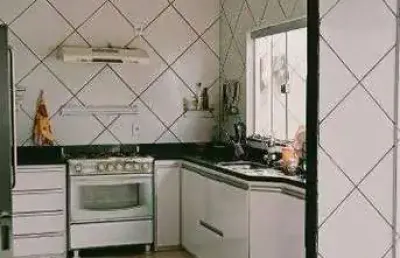 Casa à venda, 3 quartos, 1 suíte, 3 vagas, jardim brasilia - uberlândia/mg