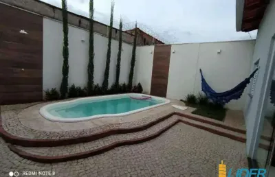 Casa à venda, 4 quartos, 1 suíte, 2 vagas, residencial gramado - uberlândia/mg