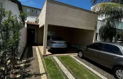 Casa em condomínio à venda, 3 quartos, 1 suíte, 4 vagas, jardim holanda - uberlândia/mg