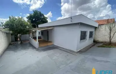 Casa à venda, 4 quartos, 4 vagas, osvaldo rezende - uberlândia/mg