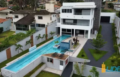 Casa à venda, 3 quartos, 3 suítes, 6 vagas, cidade jardim - uberlândia/mg