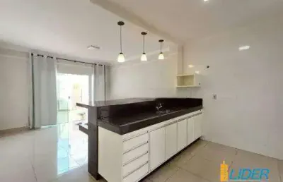 Casa à venda, 2 quartos, 1 suíte, 1 vaga, novo mundo - uberlândia/mg