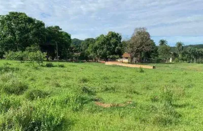 Chácara / sítio à venda na ÁRea Rural, Zona Rural, Unaí