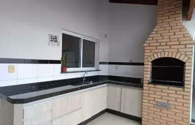 Casa em condomínio à venda, 3 quartos, 2 suítes, 4 vagas, jardim holanda - uberlândia/mg