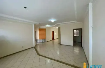 Casa à venda, 4 quartos, 2 suítes, 3 vagas, jardim karaíba - uberlândia/mg