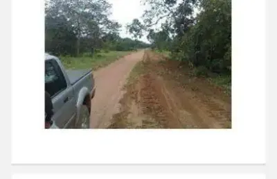 Fazenda à venda, área rural de riacho frio - pi - riacho frio/pi