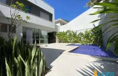 Casa em condomínio à venda, 4 quartos, 3 suítes, 6 vagas, jardim karaíba - uberlândia/mg