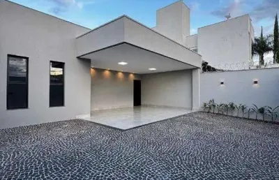 Casa à venda, 3 quartos, 1 suíte, 4 vagas, granada - uberlândia/mg