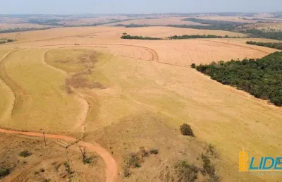 Chácara / sítio à venda na Area Rural De Miraporanga/mg, Miraporanga, Uberlândia
