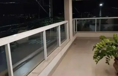 Apartamento à venda, 3 quartos, 3 suítes, 2 vagas, osvaldo rezende - uberlândia/mg