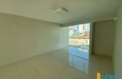 Apartamento à venda, 3 quartos, 1 suíte, 2 vagas, osvaldo rezende - uberlândia/mg