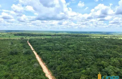 Fazenda à venda, area rural de santa rita de cassia - ba - santa rita de cássia/ba