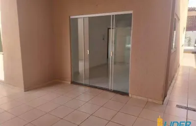Casa à venda, 2 quartos, 1 suíte, 2 vagas, jardim europa - uberlândia/mg