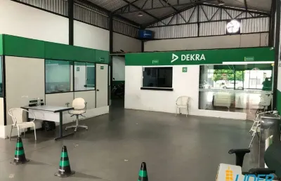 Barracão para aluguel, 2 quartos, brasil - uberlândia/mg