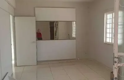 Casa para aluguel, 3 quartos, 2 suítes, santa mônica - uberlândia/mg