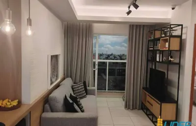 Apartamento com 2 quartos à venda na Rua Oratório, Morumbi, Uberlândia