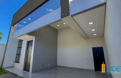 Casa à venda, 3 quartos, 3 suítes, 2 vagas, alto umuarama - uberlândia/mg