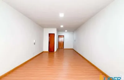 Sala comercial à venda na Rua Icaraí, Tabajaras, Uberlândia
