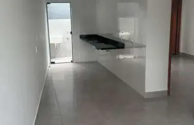 Casa à venda, 2 quartos, 1 suíte, 3 vagas, panorama - uberlândia/mg