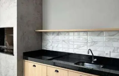 Apartamento à venda, 2 quartos, 1 suíte, 1 vaga, novo mundo - uberlândia/mg